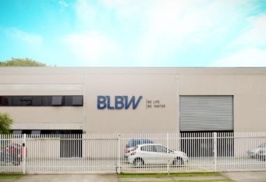 BLBW lança novo site para comunicar expansão de mercado